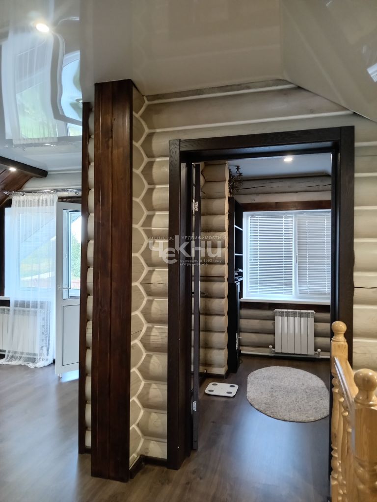 Продажа дома, 135м <sup>2</sup>, 12 сот., Нижегородская,  6А