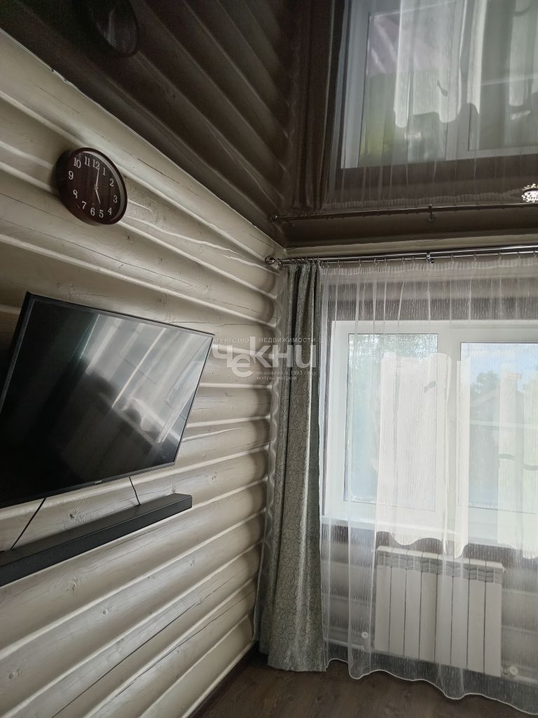 Продажа дома, 135м <sup>2</sup>, 12 сот., Нижегородская,  6А