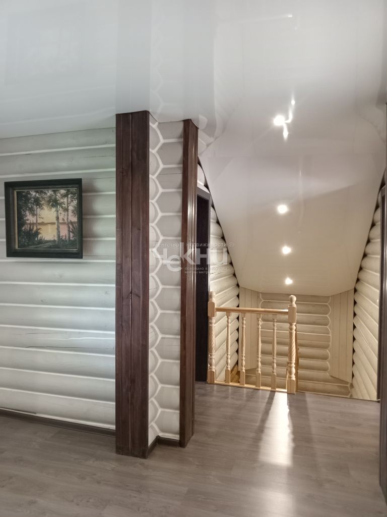 Продажа дома, 135м <sup>2</sup>, 12 сот., Нижегородская,  6А