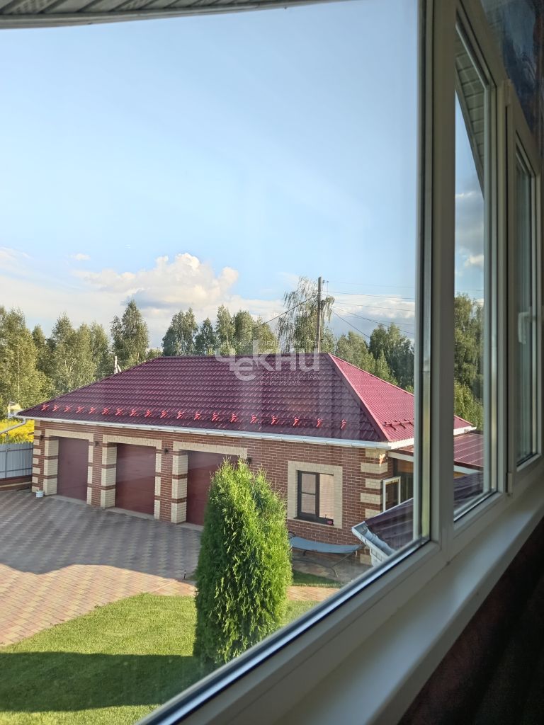 Продажа дома, 135м <sup>2</sup>, 12 сот., Нижегородская,  6А