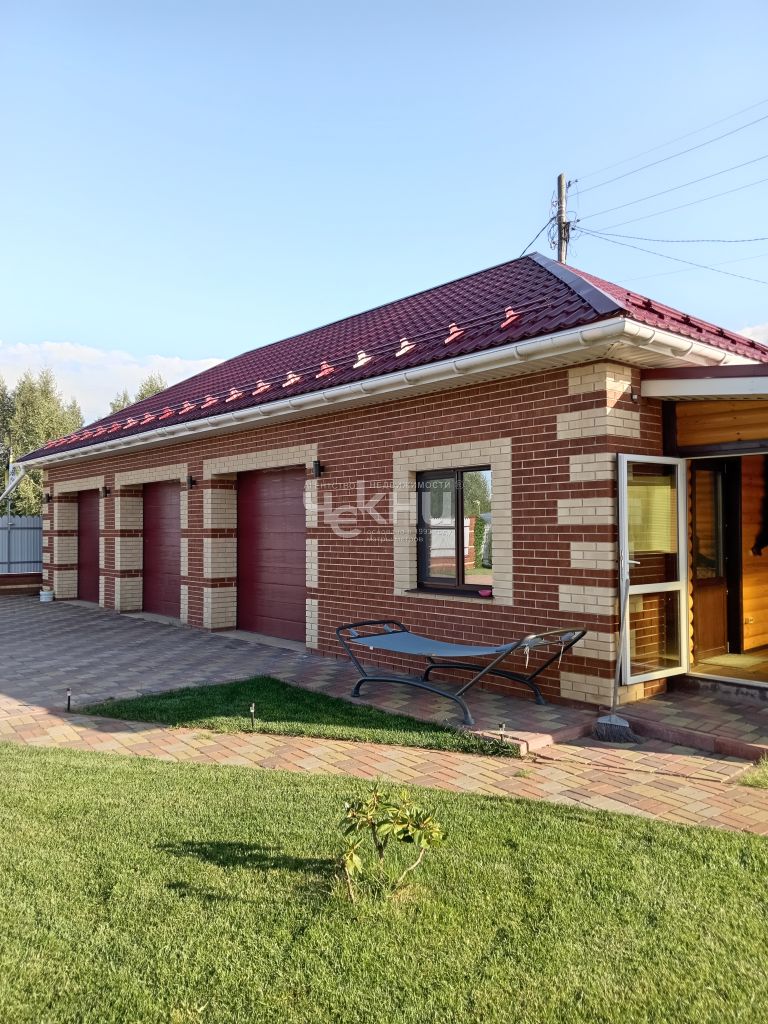 Продажа дома, 135м <sup>2</sup>, 12 сот., Нижегородская,  6А