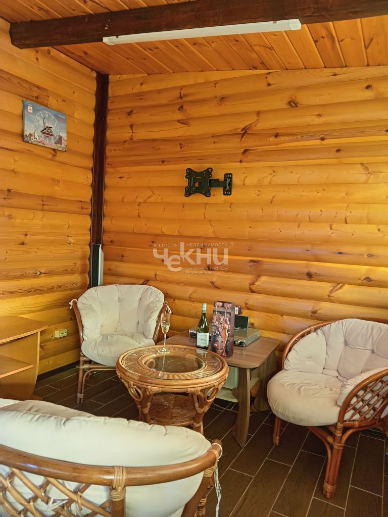 Продажа дома, 135м <sup>2</sup>, 12 сот., Нижегородская,  6А