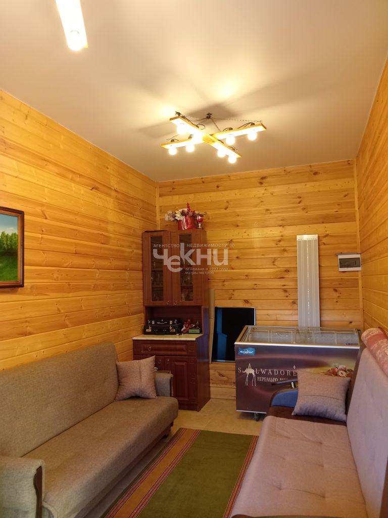 Продажа дома, 135м <sup>2</sup>, 12 сот., Нижегородская,  6А