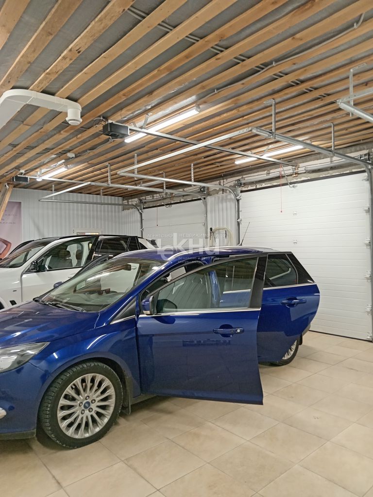 Продажа дома, 135м <sup>2</sup>, 12 сот., Нижегородская,  6А