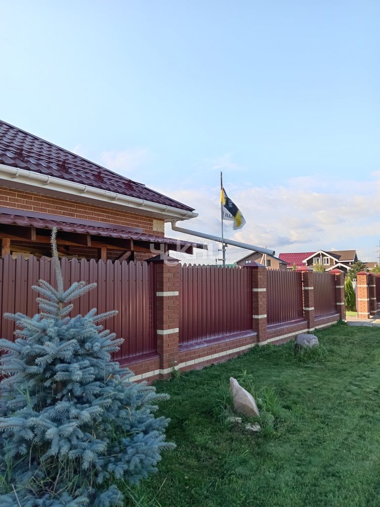 Продажа дома, 135м <sup>2</sup>, 12 сот., Нижегородская,  6А