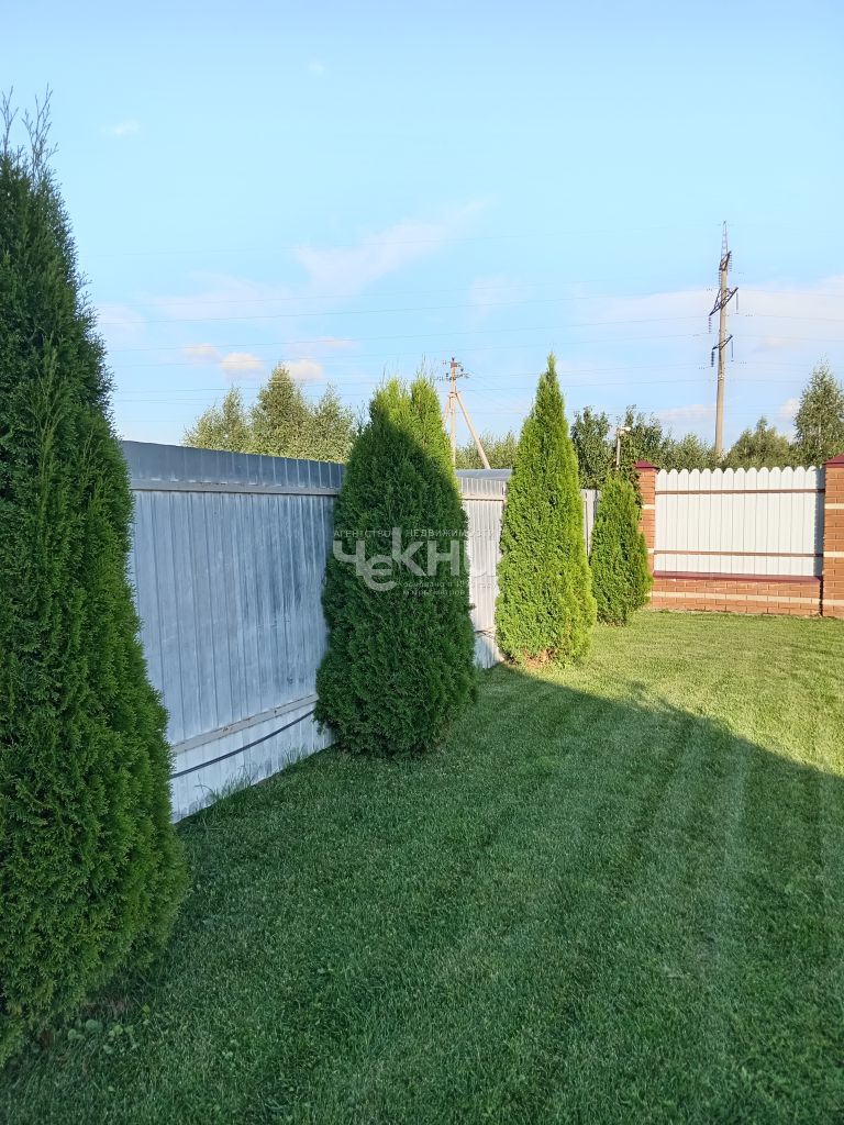 Продажа дома, 135м <sup>2</sup>, 12 сот., Нижегородская,  6А