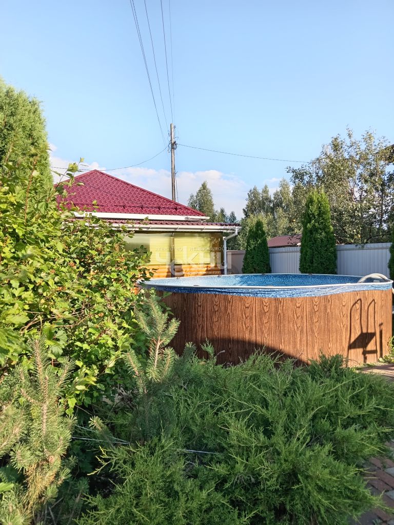 Продажа дома, 135м <sup>2</sup>, 12 сот., Нижегородская,  6А