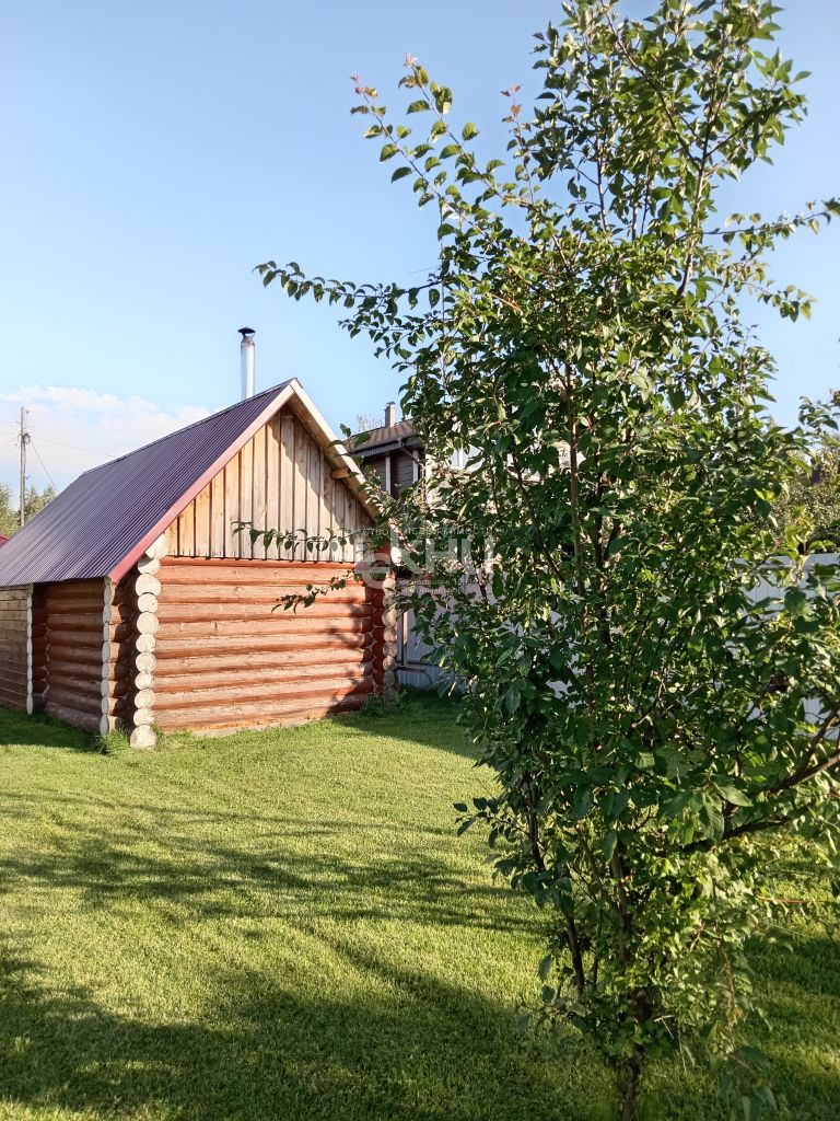 Продажа дома, 135м <sup>2</sup>, 12 сот., Нижегородская,  6А