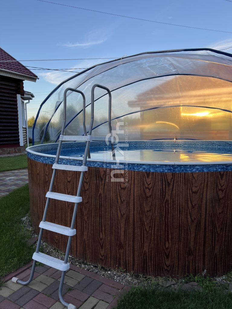 Продажа дома, 135м <sup>2</sup>, 12 сот., Нижегородская,  6А