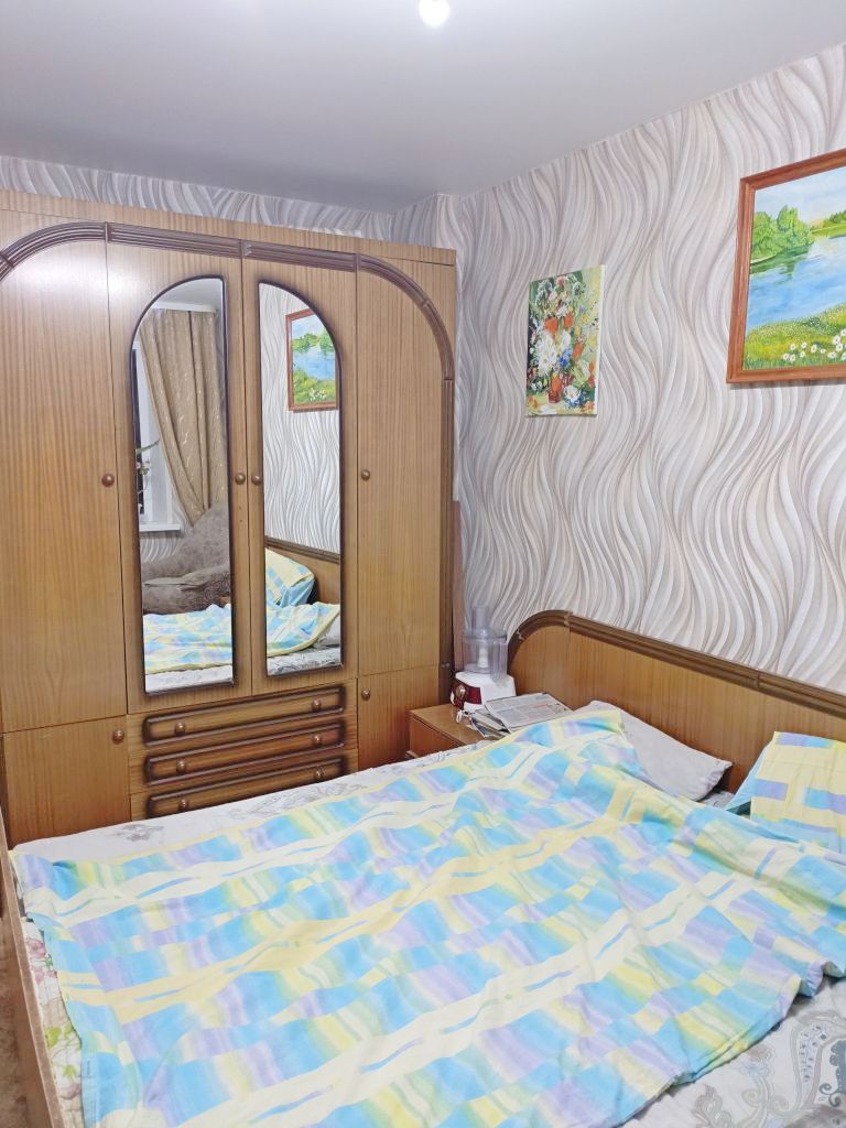 Продажа 2-комнатной квартиры, Нижний Новгород, Яблоневая ул,  14