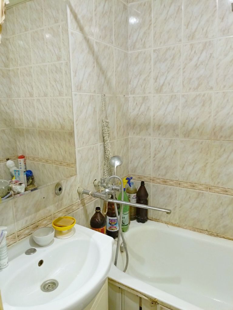 Продажа 2-комнатной квартиры, Нижний Новгород, Яблоневая ул,  14