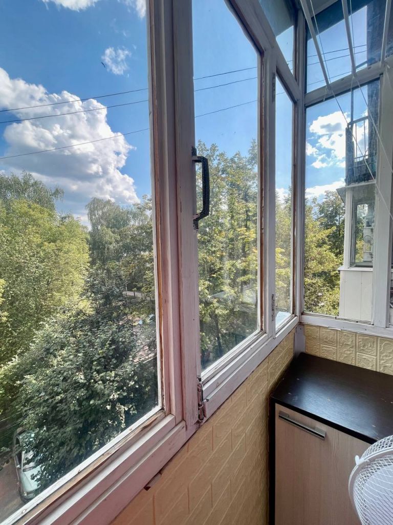 Продажа 3-комнатной квартиры, Тверь, Волоколамский пр-кт,  9