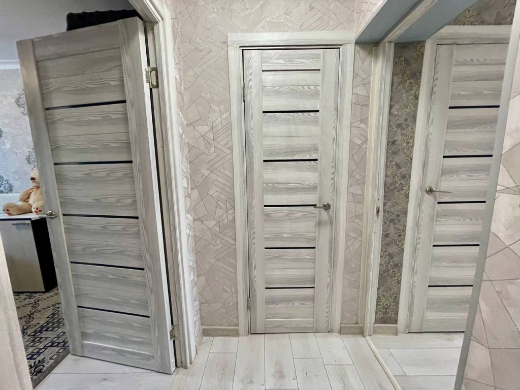 Продажа 3-комнатной квартиры, Тверь, Волоколамский пр-кт,  9