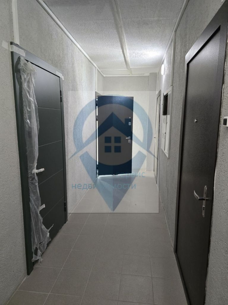 Продажа 1-комнатной квартиры, Иваново, Самоцветы мкр,  3