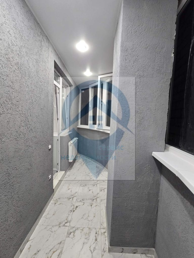 Продажа 1-комнатной квартиры, Иваново, Самоцветы мкр,  3