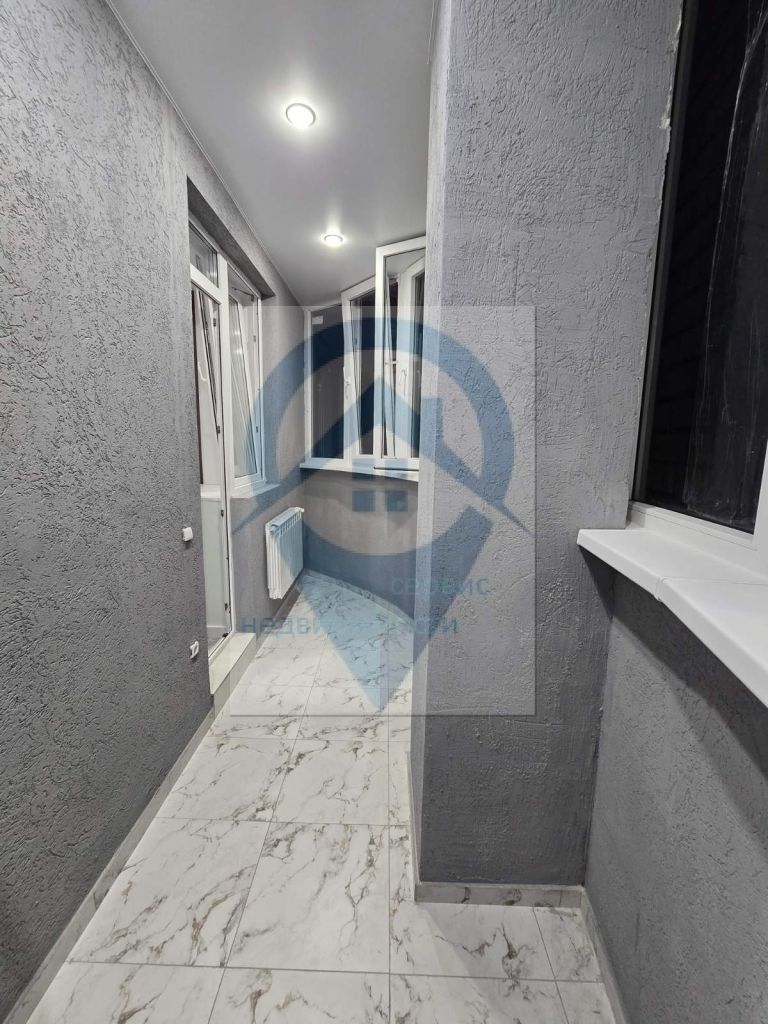 Продажа 1-комнатной квартиры, Иваново, Самоцветы мкр,  3