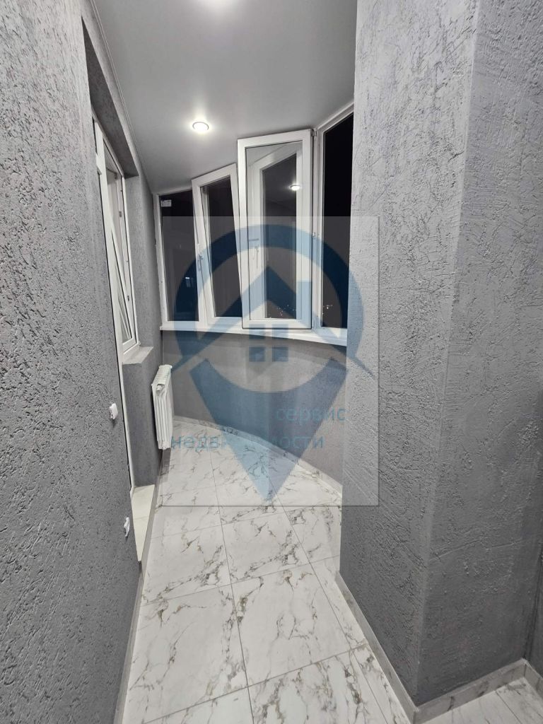 Продажа 1-комнатной квартиры, Иваново, Самоцветы мкр,  3