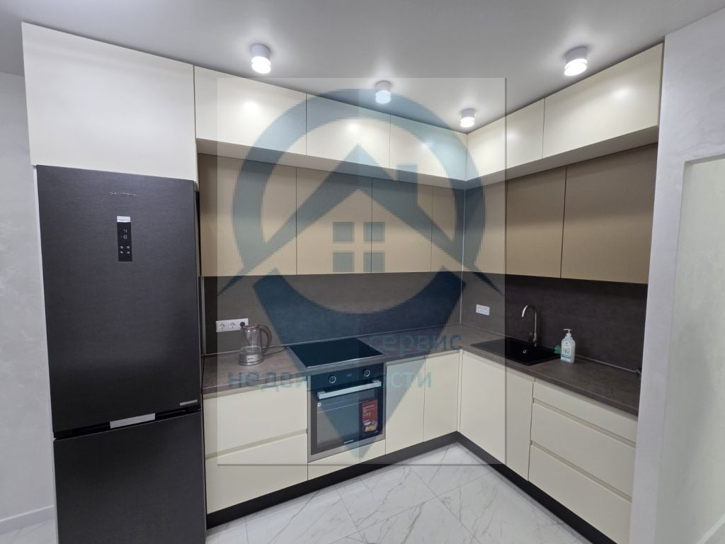 Продажа 1-комнатной квартиры, Иваново, Самоцветы мкр,  3