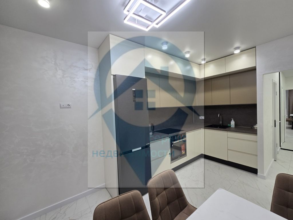 Продажа 1-комнатной квартиры, Иваново, Самоцветы мкр,  3