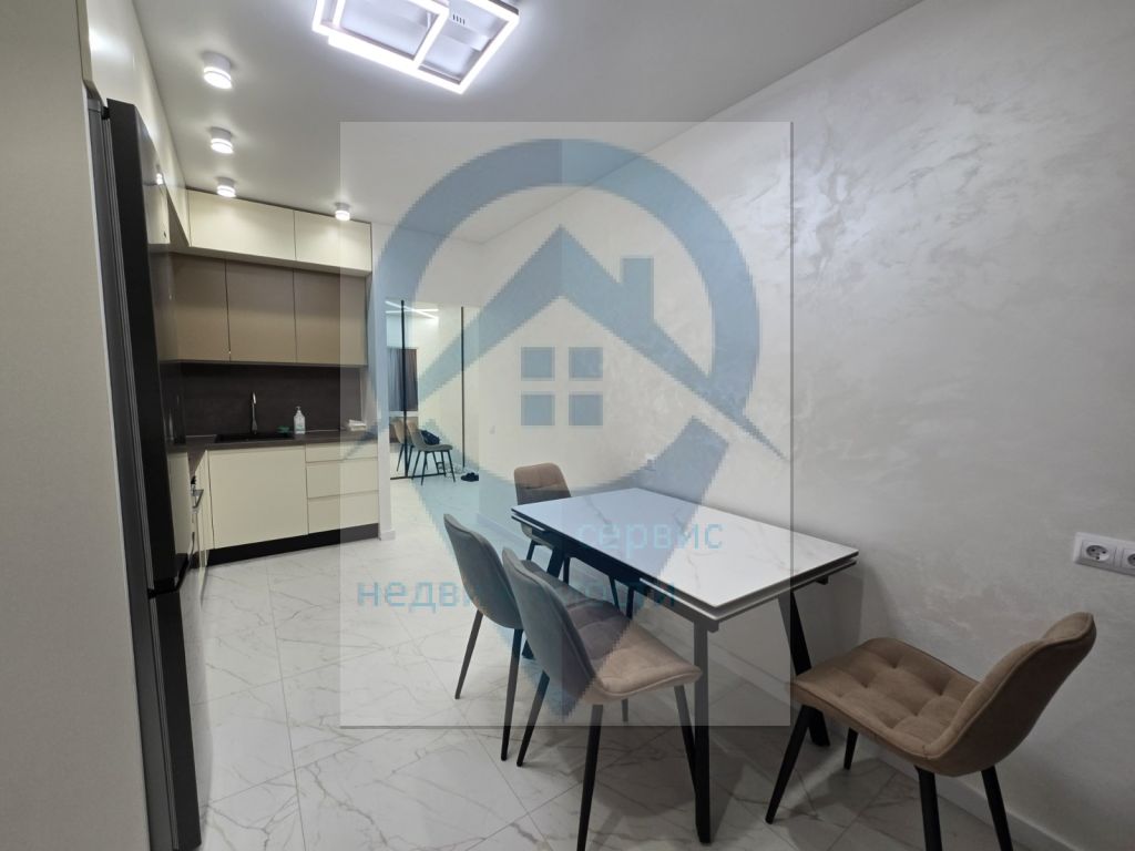 Продажа 1-комнатной квартиры, Иваново, Самоцветы мкр,  3