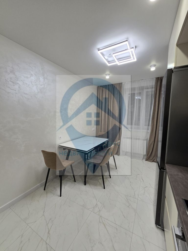 Продажа 1-комнатной квартиры, Иваново, Самоцветы мкр,  3