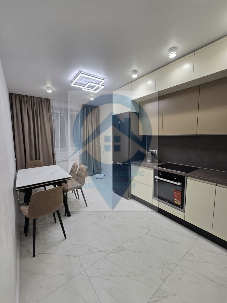 Продажа 1-комнатной квартиры, Иваново, Самоцветы мкр,  3