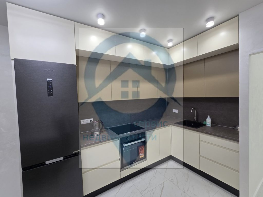 Продажа 1-комнатной квартиры, Иваново, Самоцветы мкр,  3