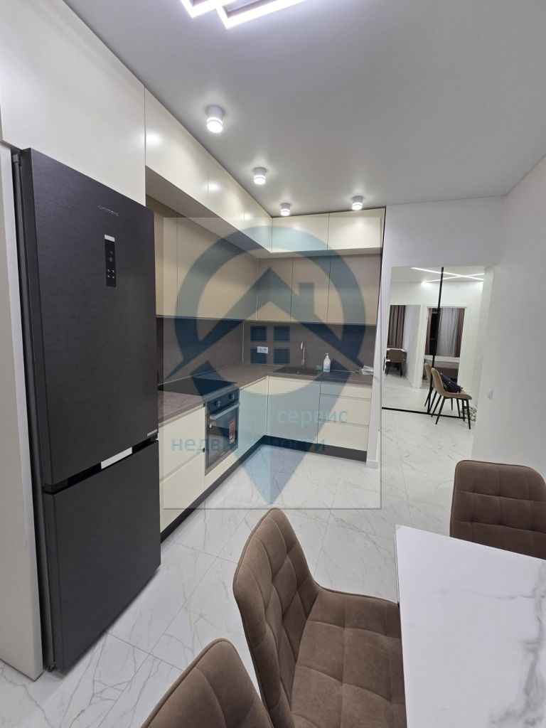 Продажа 1-комнатной квартиры, Иваново, Самоцветы мкр,  3