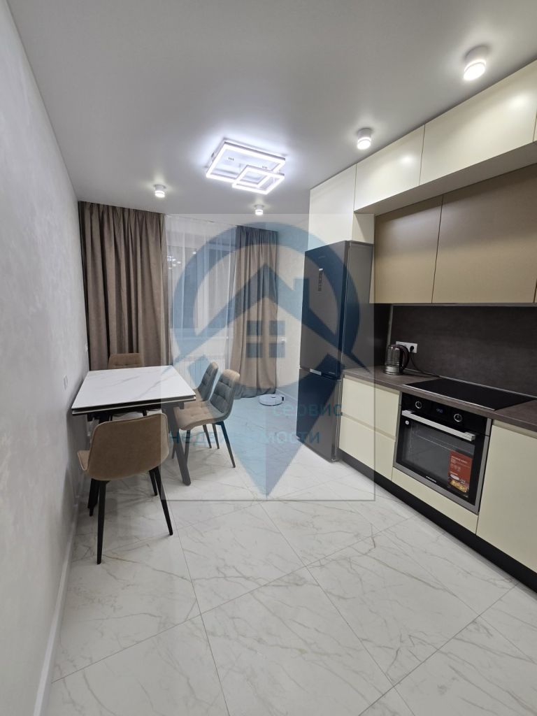 Продажа 1-комнатной квартиры, Иваново, Самоцветы мкр,  3