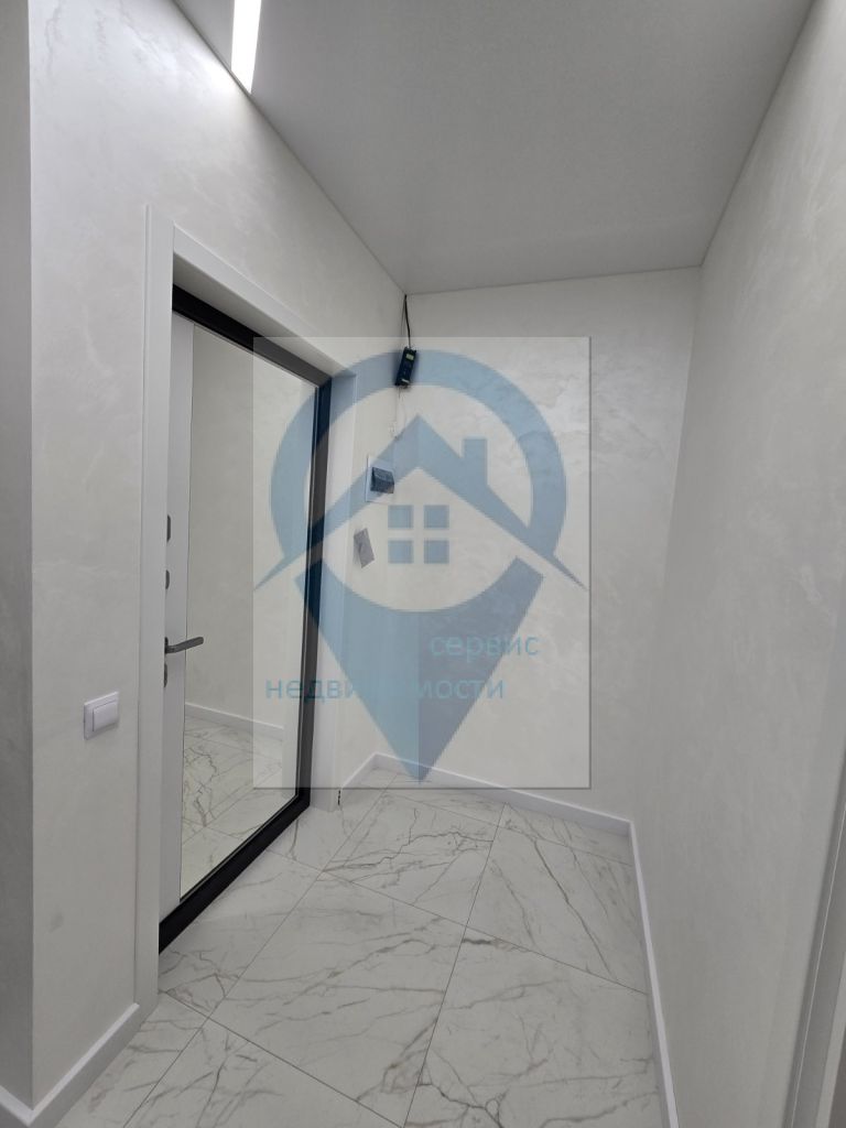 Продажа 1-комнатной квартиры, Иваново, Самоцветы мкр,  3