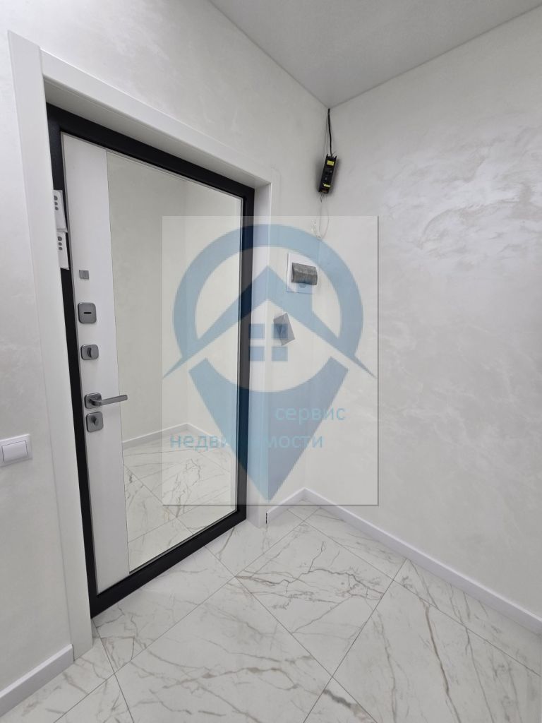 Продажа 1-комнатной квартиры, Иваново, Самоцветы мкр,  3