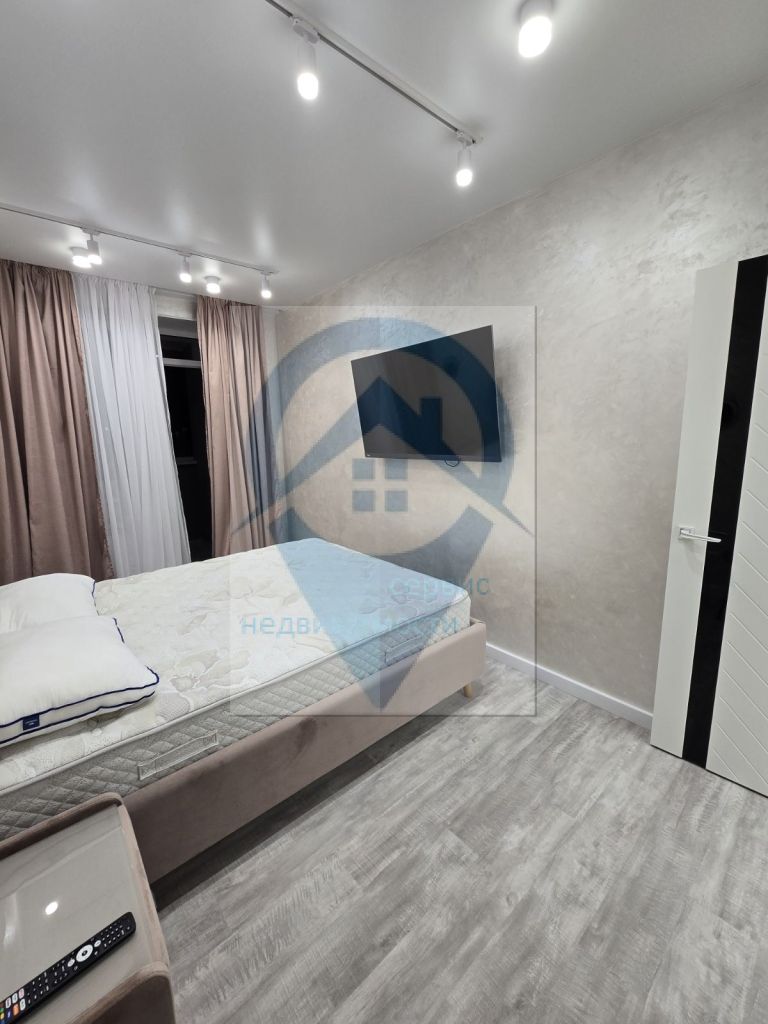 Продажа 1-комнатной квартиры, Иваново, Самоцветы мкр,  3