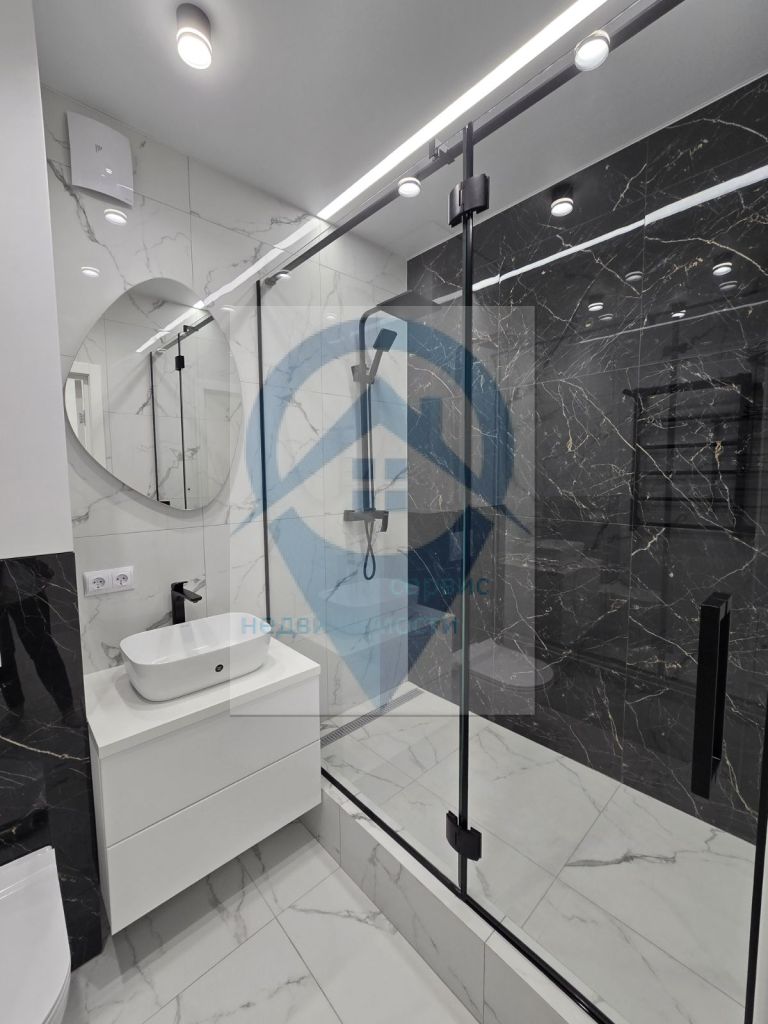 Продажа 1-комнатной квартиры, Иваново, Самоцветы мкр,  3