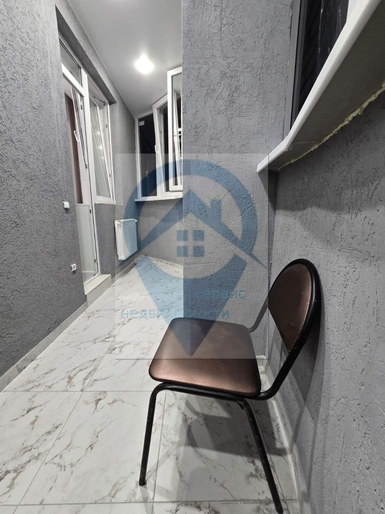 Продажа 1-комнатной квартиры, Иваново, Самоцветы мкр,  3