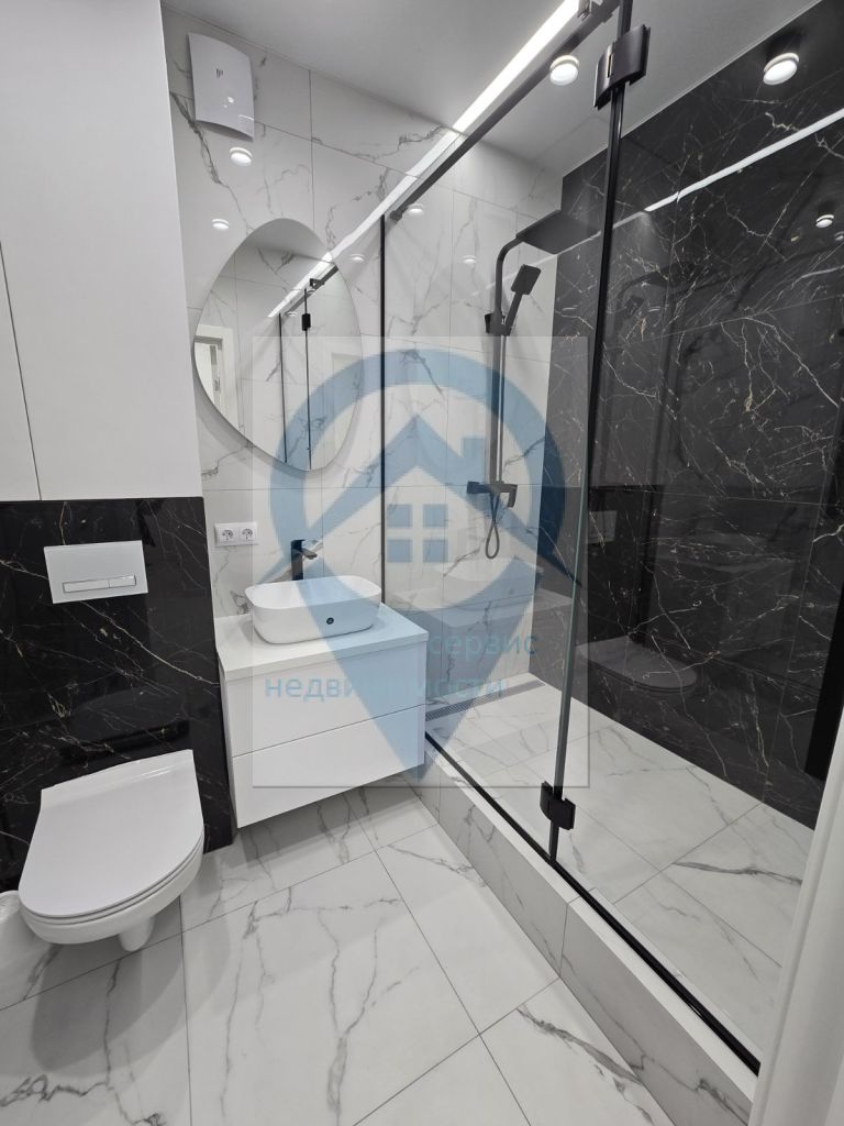 Продажа 1-комнатной квартиры, Иваново, Самоцветы мкр,  3