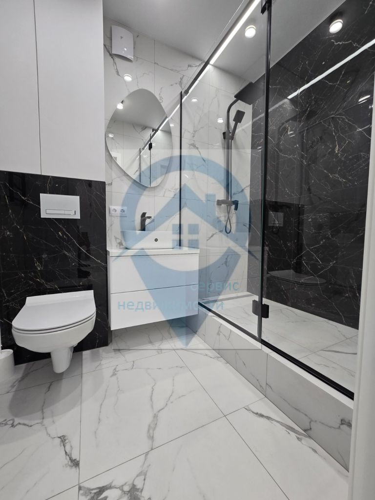 Продажа 1-комнатной квартиры, Иваново, Самоцветы мкр,  3