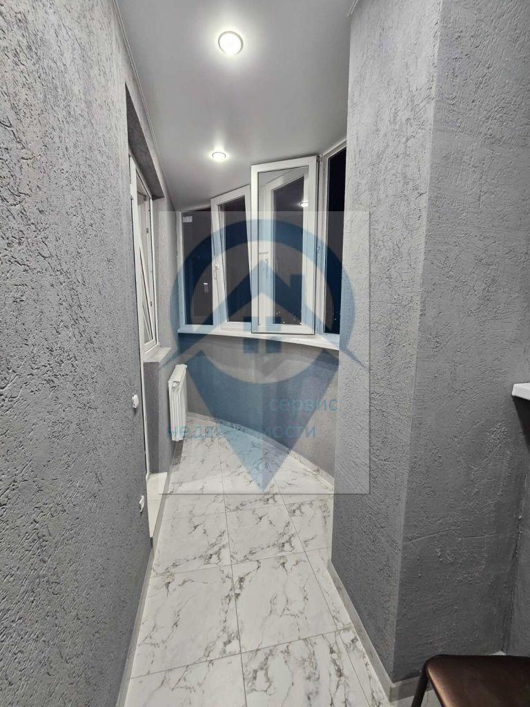 Продажа 1-комнатной квартиры, Иваново, Самоцветы мкр,  3