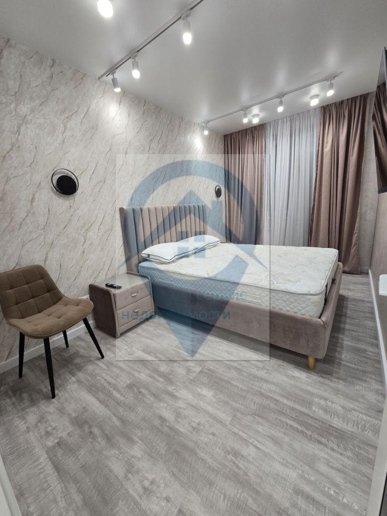 Продажа 1-комнатной квартиры, Иваново, Самоцветы мкр,  3