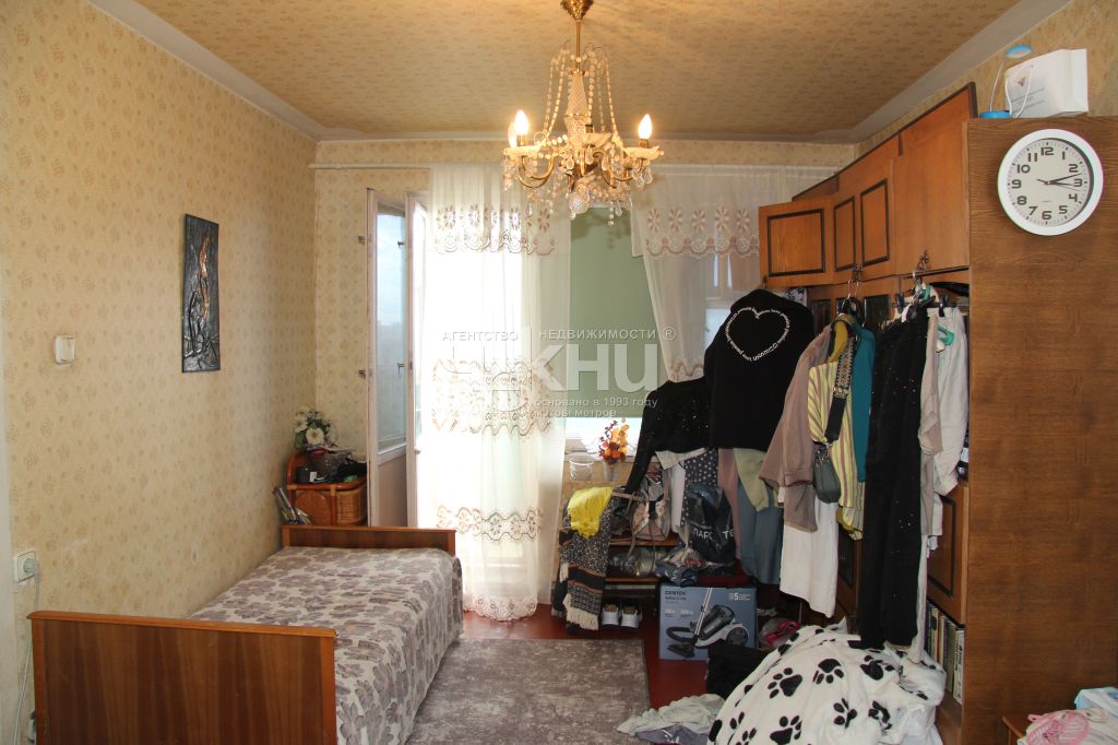 Mieszkanie 50 m² Nizhny Novgorod, Rosja