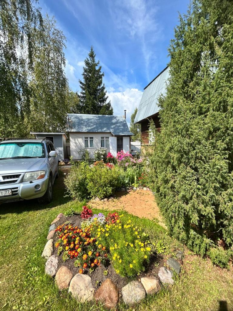 Продажа дачи, 41м <sup>2</sup>, 6 сот., Тверская,  1