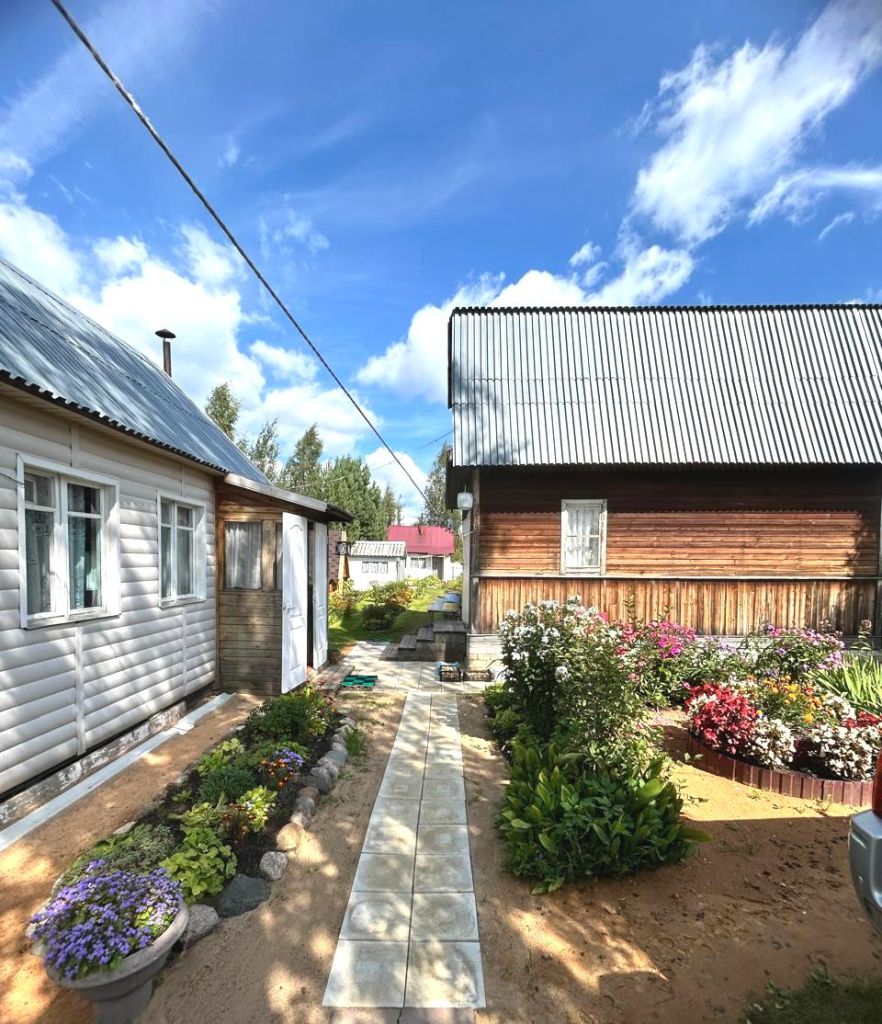 Продажа дачи, 41м <sup>2</sup>, 6 сот., Тверская,  1