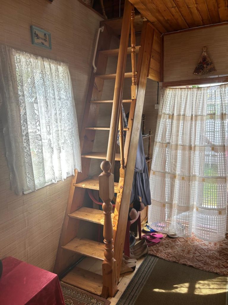 Продажа дачи, 41м <sup>2</sup>, 6 сот., Тверская,  1