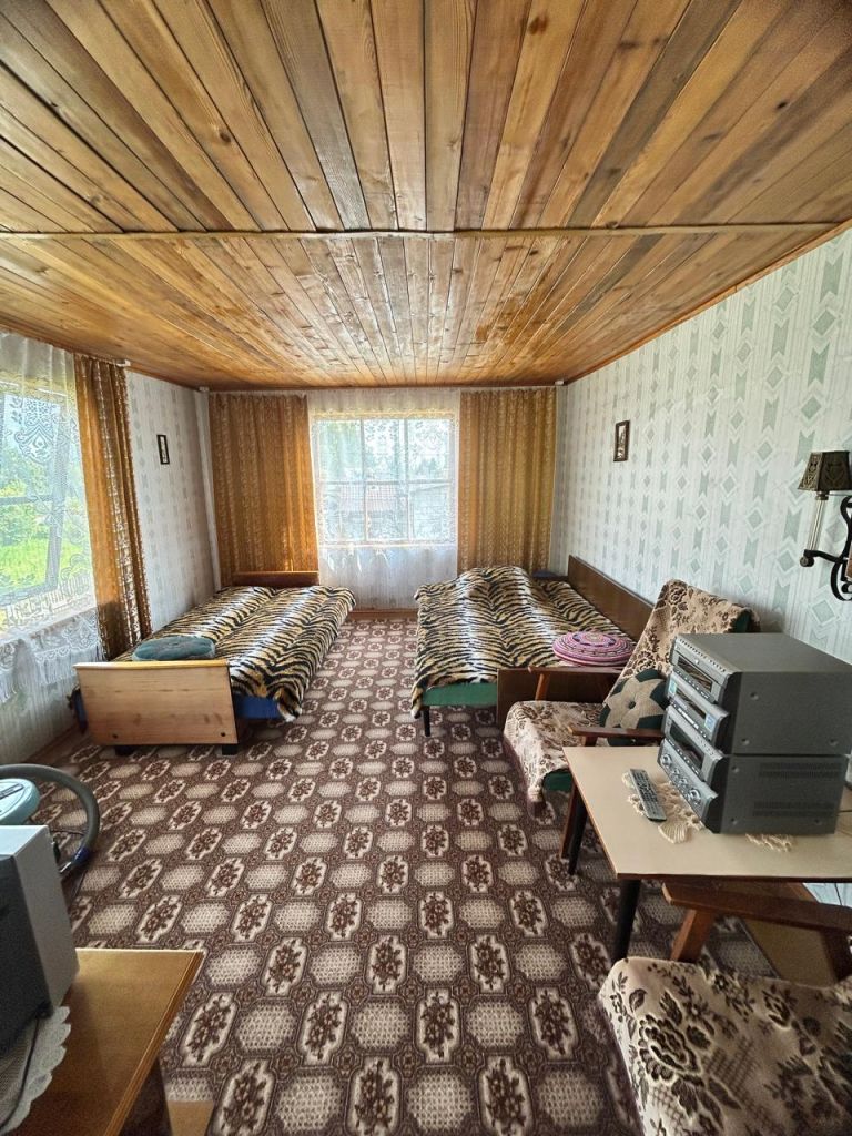 Продажа дачи, 41м <sup>2</sup>, 6 сот., Тверская,  1