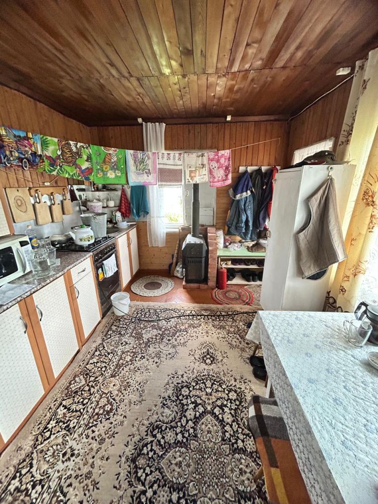 Продажа дачи, 41м <sup>2</sup>, 6 сот., Тверская,  1