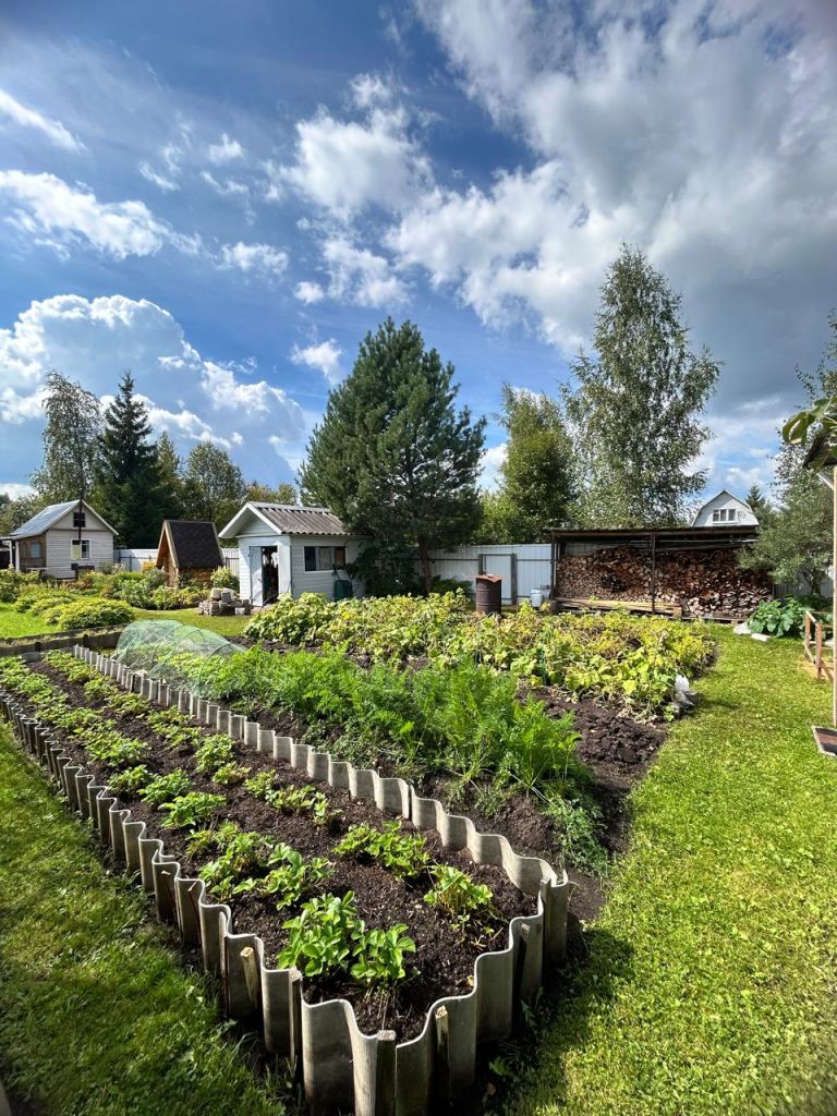 Продажа дачи, 41м <sup>2</sup>, 6 сот., Тверская,  1