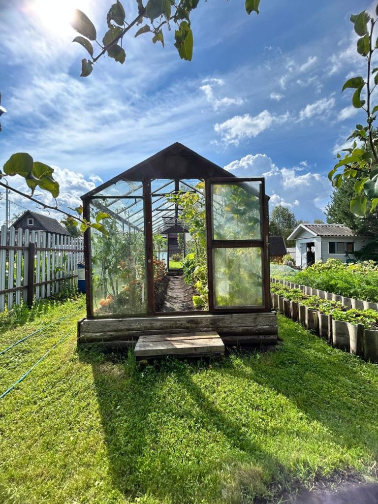 Продажа дачи, 41м <sup>2</sup>, 6 сот., Тверская,  1