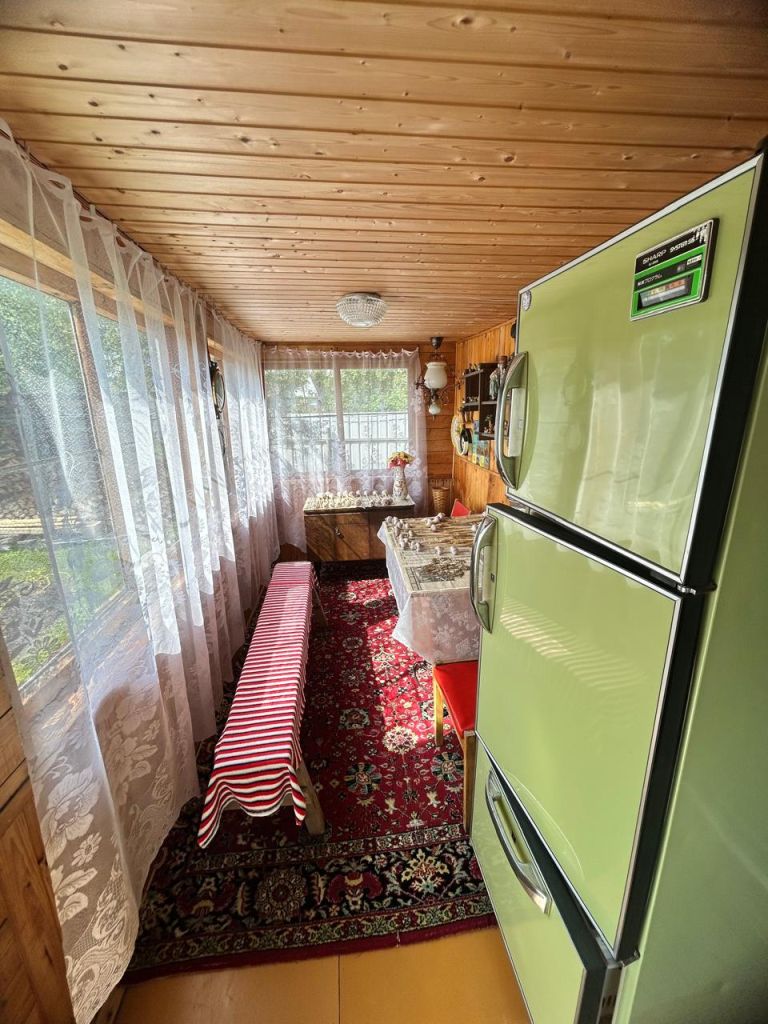 Продажа дачи, 41м <sup>2</sup>, 6 сот., Тверская,  1