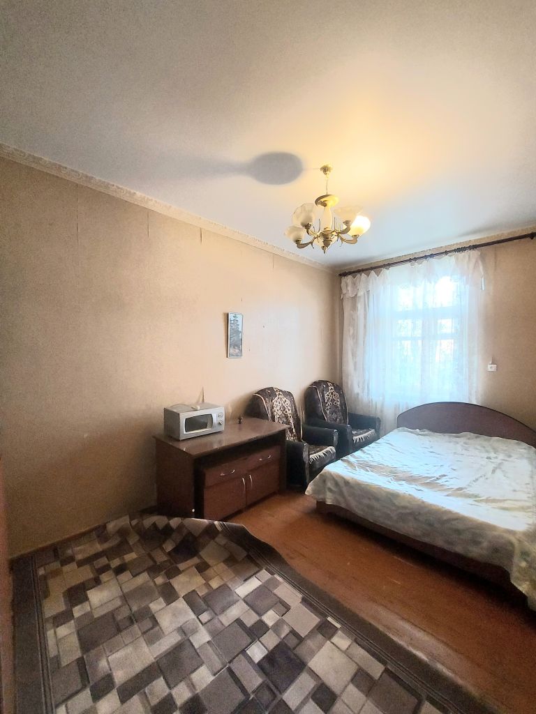 Продажа 2-комнатной квартиры, Нижний Новгород, Мостоотряд пос,  13