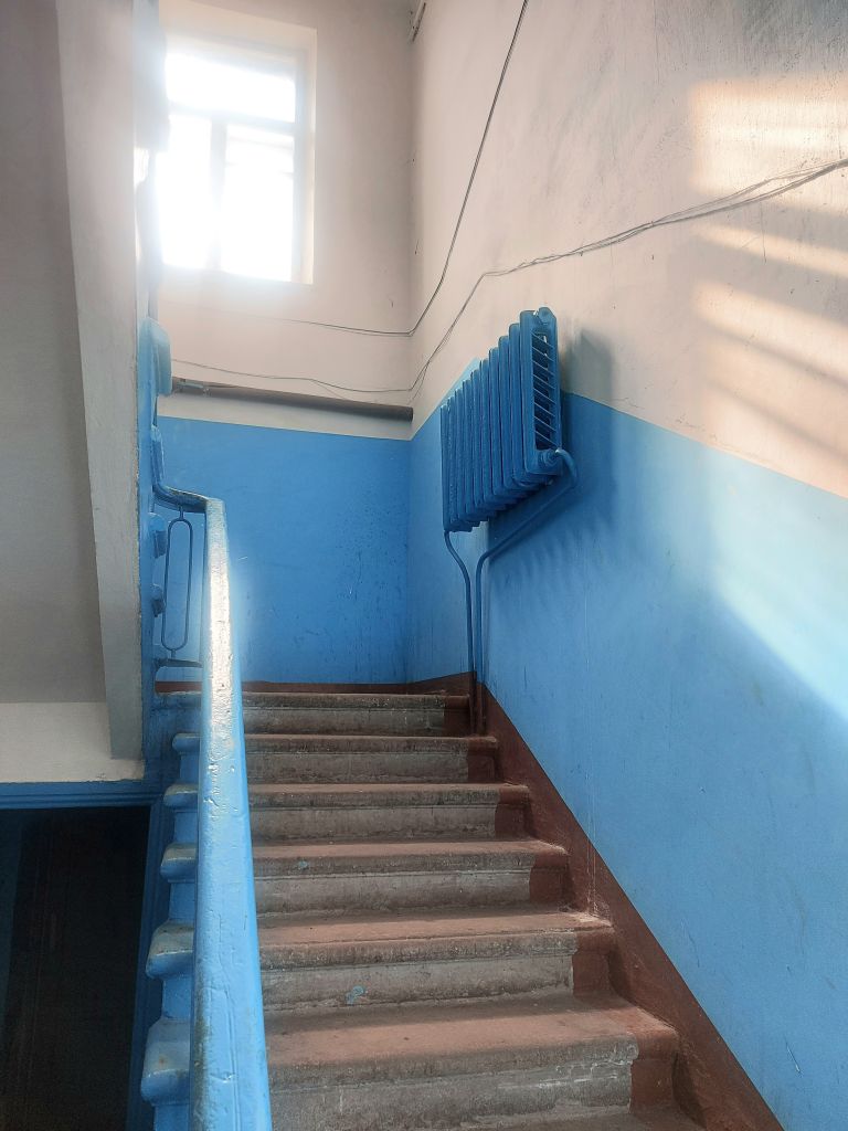 Продажа 2-комнатной квартиры, Нижний Новгород, Мостоотряд пос,  13