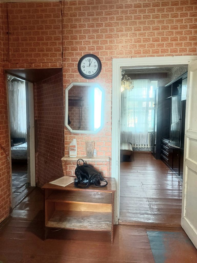 Продажа 2-комнатной квартиры, Нижний Новгород, Мостоотряд пос,  13